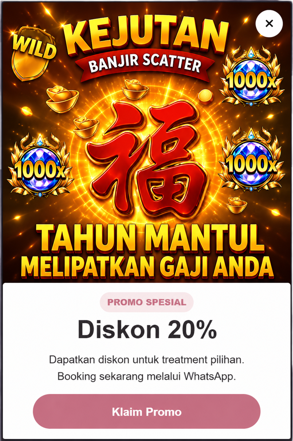 Promo